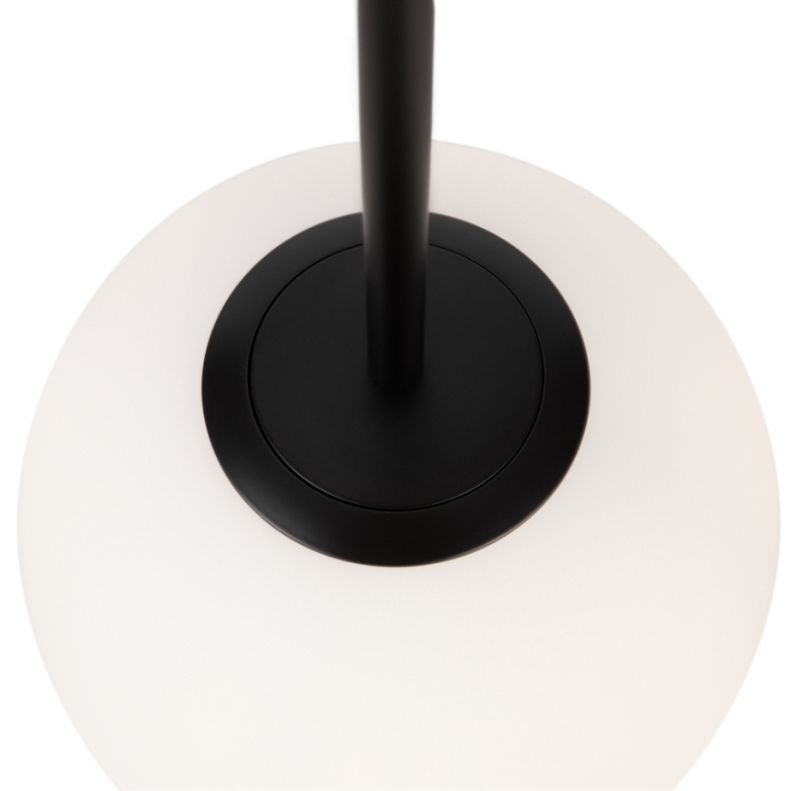 Maytoni MOD321PL-01B1 - Lustr na lanku BASIC 1xE14/40W/230V černá