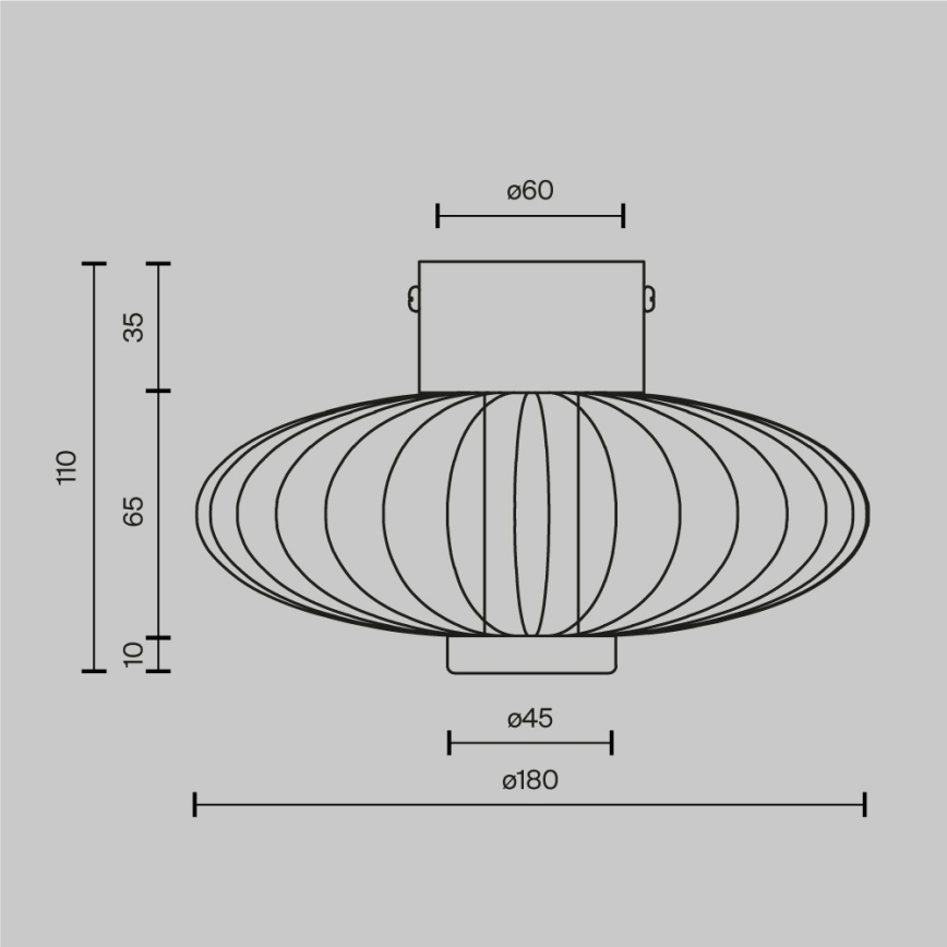 Maytoni MOD555WL-L3G3K - LED Nástěnné svítidlo AMULET LED/3W/230V 3000K zlatá