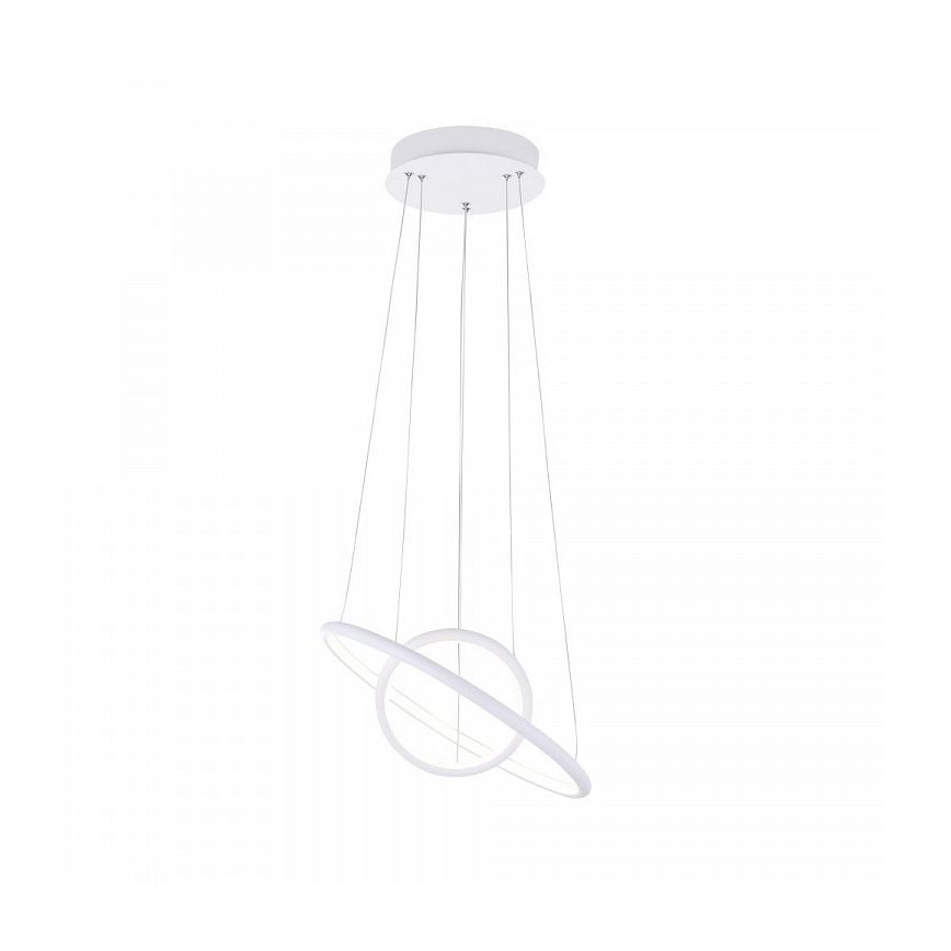 Maytoni - LED Lustr na lanku NOLA LED/36W/230W