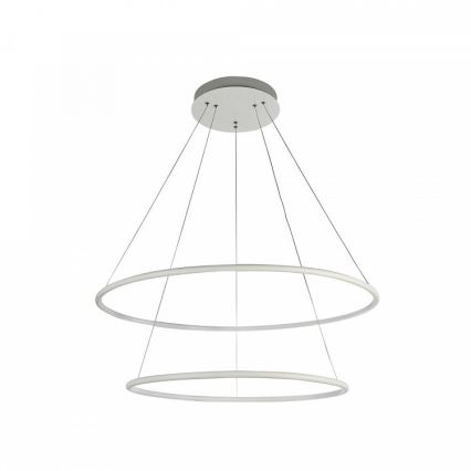 Maytoni - LED Lustr na lanku NOLA LED/85W/230V