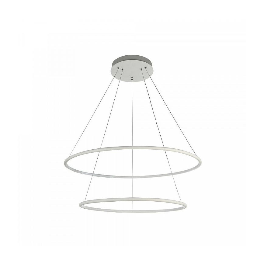 Maytoni - LED Lustr na lanku NOLA LED/85W/230V
