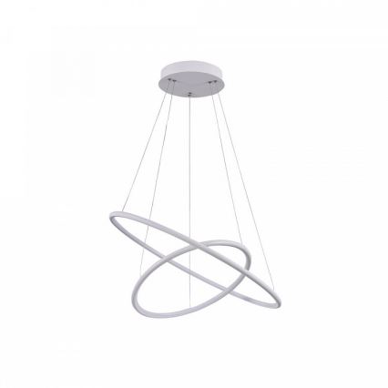 Maytoni - LED Lustr na lanku NOLA LED/85W/230V
