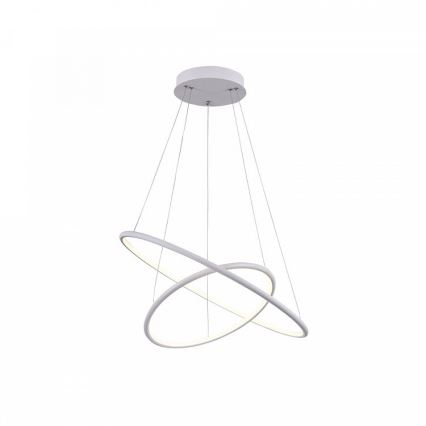 Maytoni - LED Lustr na lanku NOLA LED/85W/230V