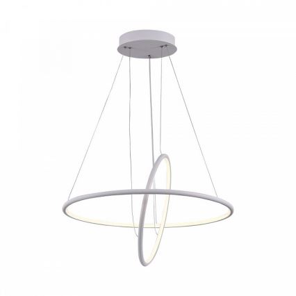 Maytoni - LED Lustr na lanku NOLA LED/85W/230V