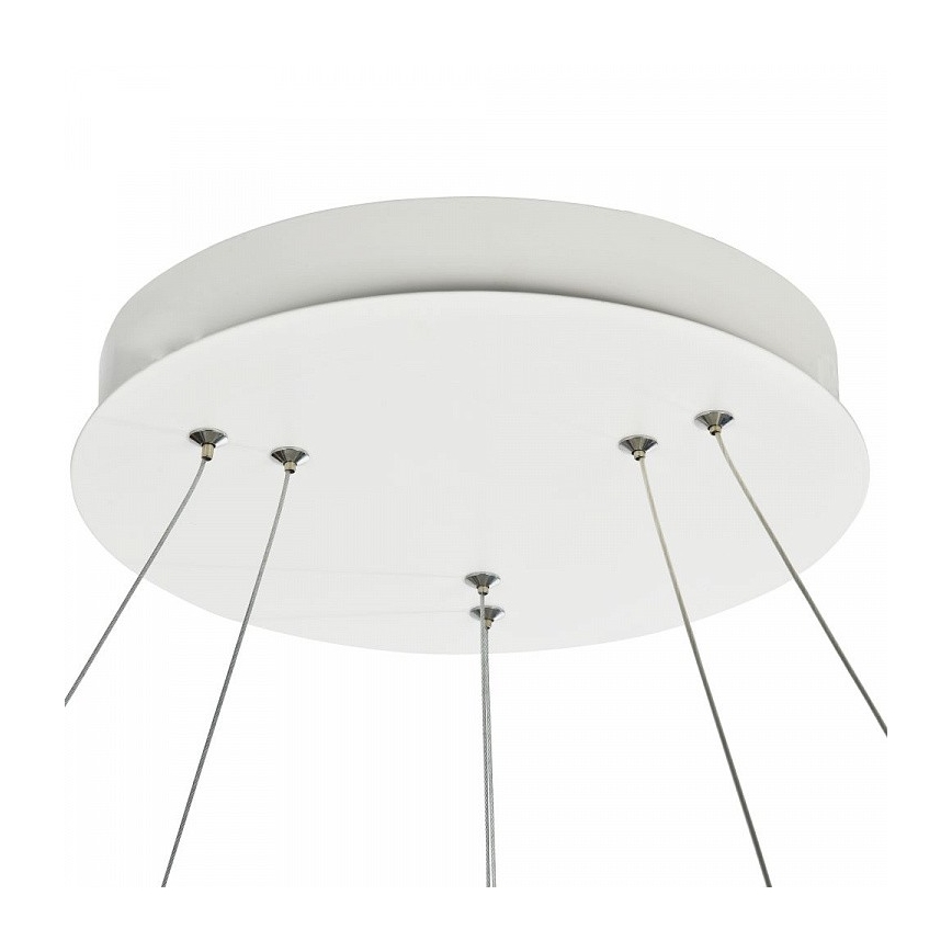 Maytoni - LED Lustr na lanku NOLA LED/85W/230V