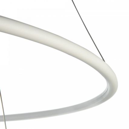 Maytoni - LED Lustr na lanku NOLA LED/85W/230V