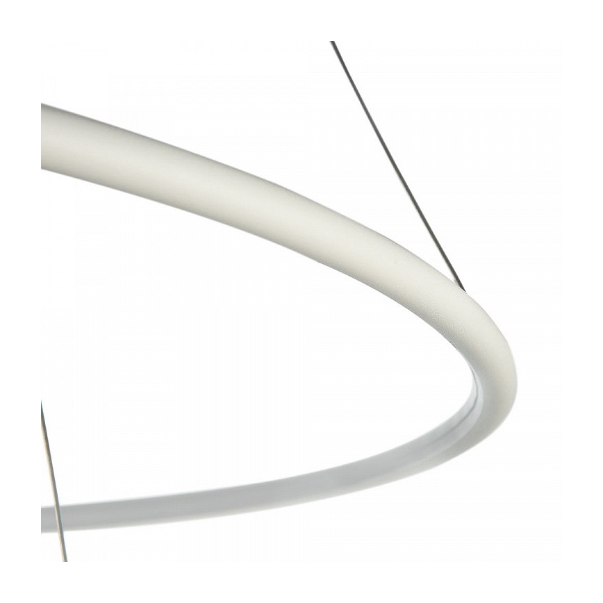 Maytoni - LED Lustr na lanku NOLA LED/85W/230V