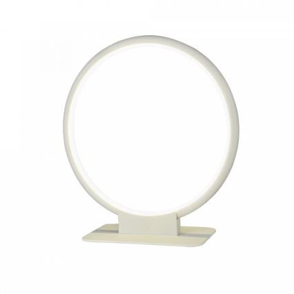 Maytoni MOD807-TL-01-18-W - LED Stolní lampa NOLA LED/18W/230V