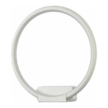 Maytoni MOD807-WL-01-18-W - LED Stolní lampa NOLA LED/18W/230V Maytoni MOD807-WL-01-18-W - LED Stolní lampa NOLA LED/18W/230V