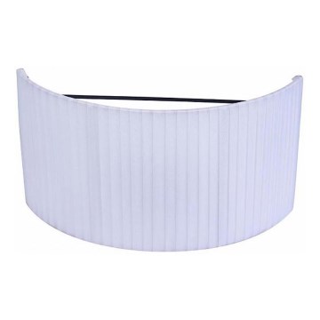 Maytoni MOD974-WLShade-White - Stínidlo k nástěnnému svítidlu TORONTO bílá E27 300x160 mm