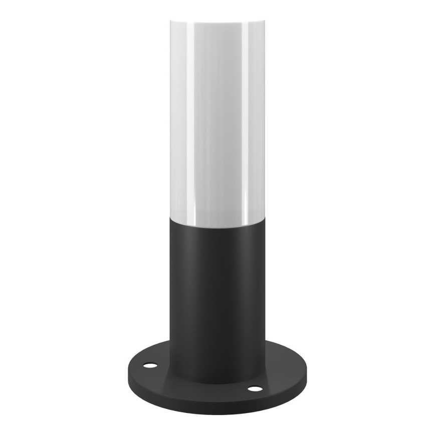 Maytoni O418FL-01B - Venkovní lampa WILLIS 1xE27/60W/230V 30 cm IP54 černá