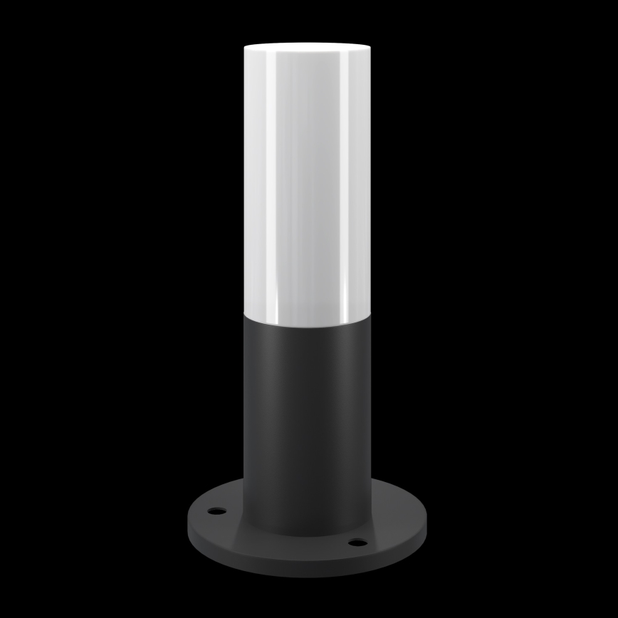 Maytoni O418FL-01B - Venkovní lampa WILLIS 1xE27/60W/230V 30 cm IP54 černá