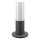 Maytoni O418FL-01GR - Venkovní lampa WILLIS 1xE27/60W/230V 30 cm IP54 antracit