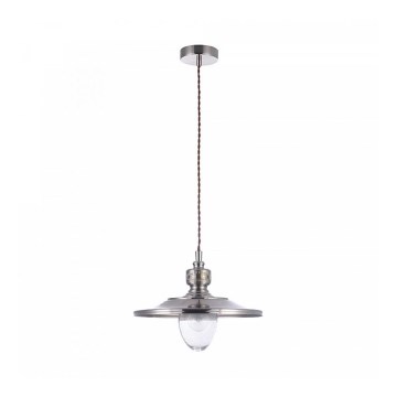 Maytoni T236-PL-01-N - Lustr na lanku SENNA 1xE27/60W/230V Maytoni T236-PL-01-N - Lustr na lanku SENNA 1xE27/60W/230V