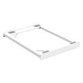 Meliconi 656116 - Mezikus pro pračku a sušičku 47 cm bílá