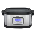 Melissa - Sous vide vařič 6 l 520W/230V nerez