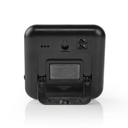 Melissa - Teploměr na maso s digitálním displejem a časovačem 0-250 °C 1xAAA