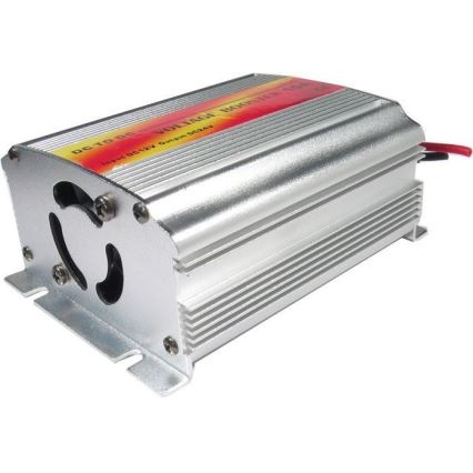 Měnič napětí 240W/12V/24V