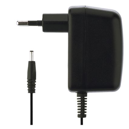 Meteostanice s LCD displejem 1x CR2032 + 2×AA