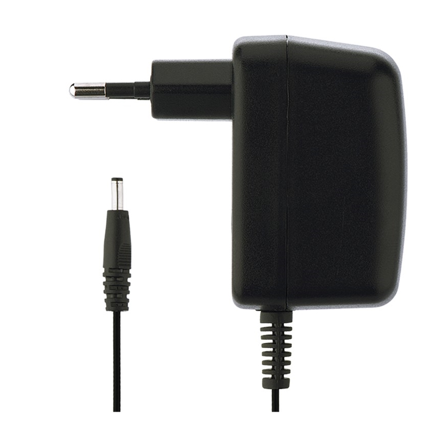 Meteostanice s LCD displejem 1x CR2032 + 2×AA