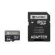 MicroSDXC 64GB U3 Pro A1 90MB/s + SD adaptér