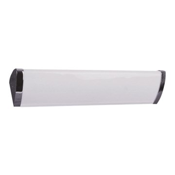 MIRAX  nástěnné svítidlo 1xT5/8W chrom bílá