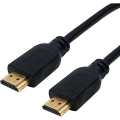 MK FLORIA MKF-100102 - 10m - HDMI kabel s Ethernetem V2.0 10m
