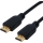 MK FLORIA MKF-100102-1m - HDMI kabel s Ethernetem V2.0 1m