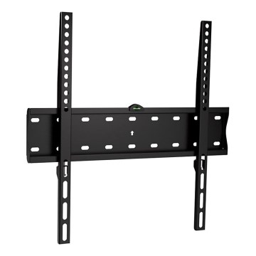 MK FLORIA MKF-17DF441 - Nástěnný fixní držák na TV 65" černá