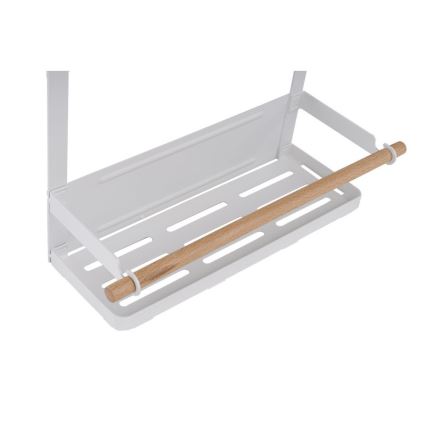 MK FLORIA MKF-21MG01W - Magnetický organizér  46,5x34 cm bílá