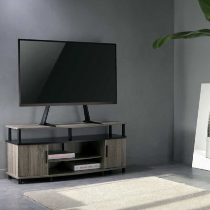 MK FLORIA MKF-21ST841 - Naklápěcí stojan na TV 32-70“ černá