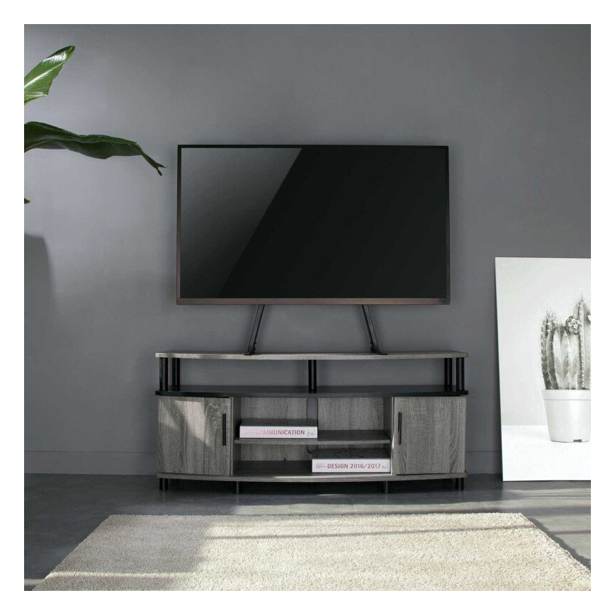 MK FLORIA MKF-21ST841 - Naklápěcí stojan na TV 32-70“ černá