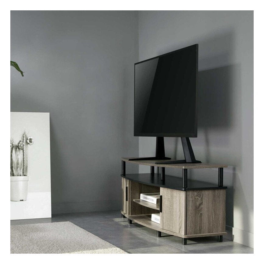 MK FLORIA MKF-21ST841 - Naklápěcí stojan na TV 32-70“ černá