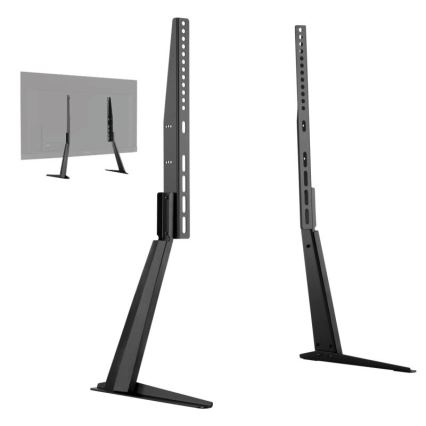 MK FLORIA MKF-21ST841 - Naklápěcí stojan na TV 32-70“ černá