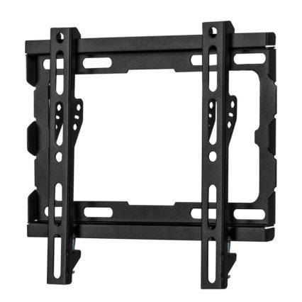 MK FLORIA MKF-23DF223 - Nástěnný fixní držák na TV 46" černá