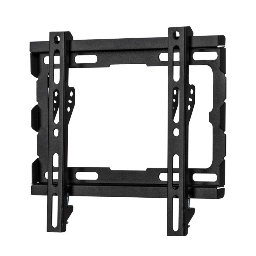 MK FLORIA MKF-23DF223 - Nástěnný fixní držák na TV 46" černá