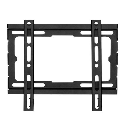 MK FLORIA MKF-23DF223 - Nástěnný fixní držák na TV 46" černá