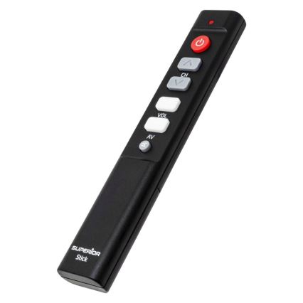 MK FLORIA Superior STICK - Dálkový ovladač pro TV/audio/video