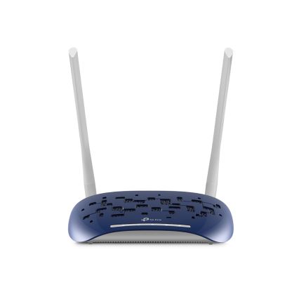 Modem router 300Mbps Wireless N VDSL/ADSL