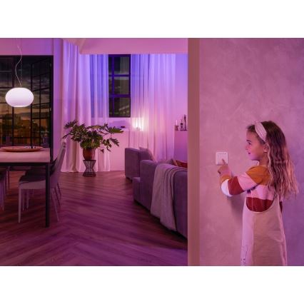 Modul nástěnného vypínače Philips Hue SWITCH