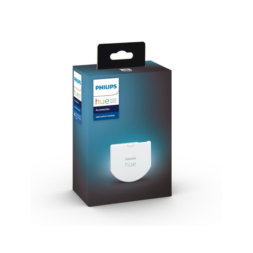 Modul nástěnného vypínače Philips Hue SWITCH