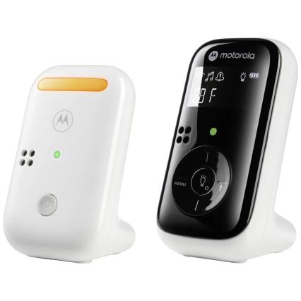 Motorola PIP11 - Bezdrátová dětská audio chůvička