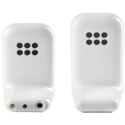 Motorola PIP11 - Bezdrátová dětská audio chůvička