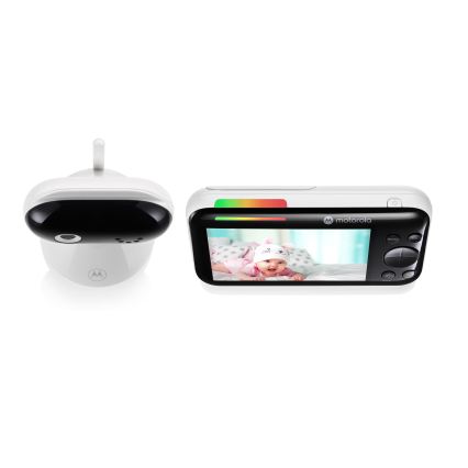 Motorola PIP1500 - Nabíjecí dětská chůvička 2800 mAh