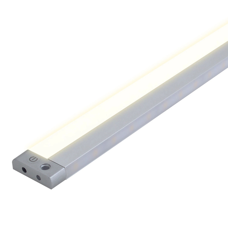 Müller-Licht - LED Stmívatelné podlinkové svítidlo se senzorem pohybu OLUS LED/11W/230V 3000/4000K