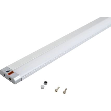 Müller-Licht - LED Stmívatelné podlinkové svítidlo se senzorem pohybu OLUS LED/11W/230V 3000/4000K