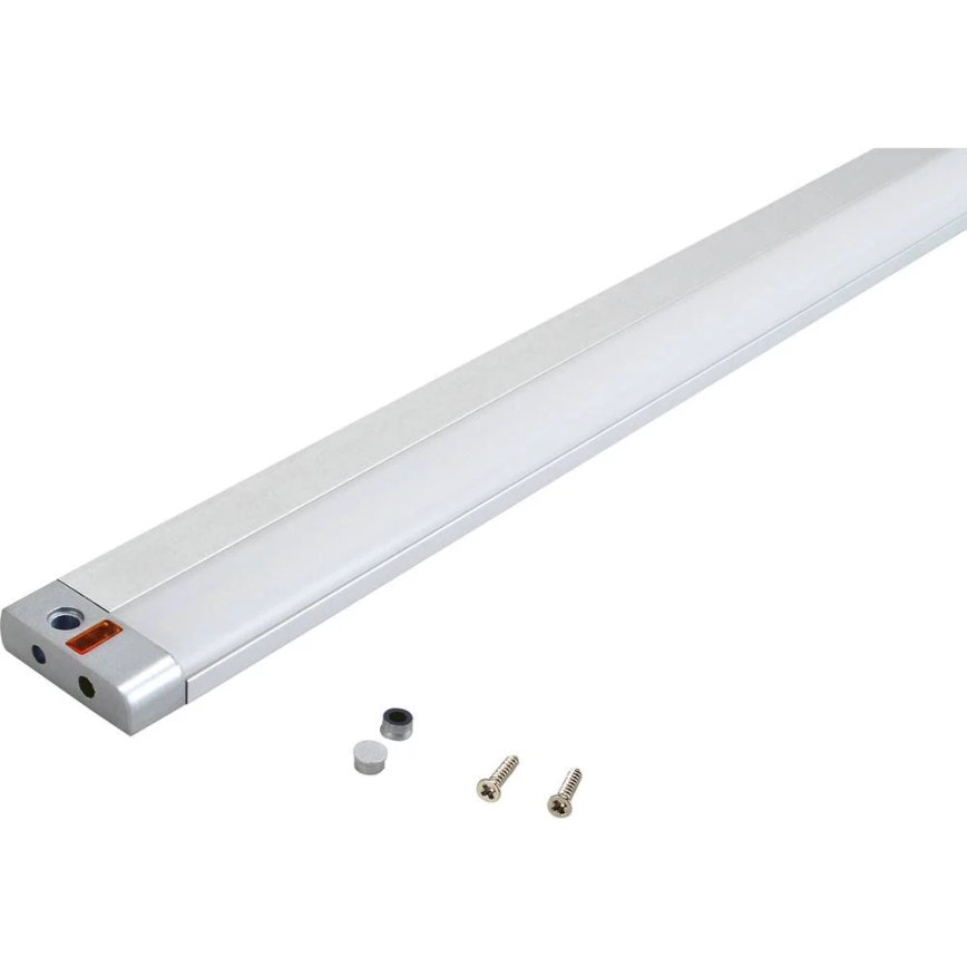 Müller-Licht - LED Stmívatelné podlinkové svítidlo se senzorem pohybu OLUS LED/11W/230V 3000/4000K