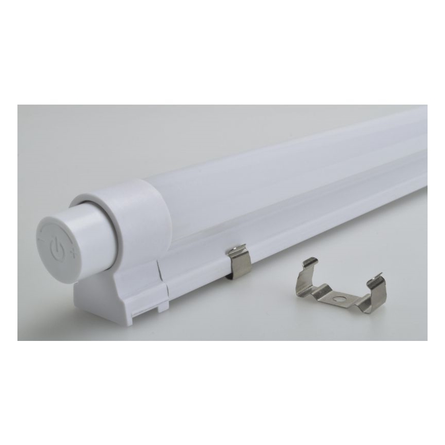 Müller-Licht - LED Stmívatelné podlinkové svítidlo CALIX LED/9W/230V 2700-6500K