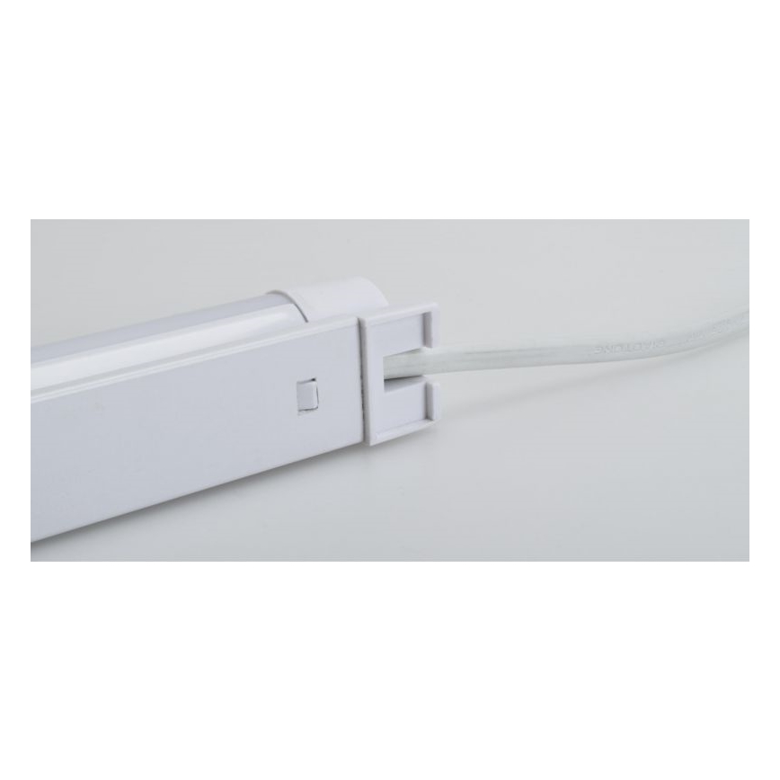 Müller-Licht - LED Stmívatelné podlinkové svítidlo CALIX LED/9W/230V 2700-6500K