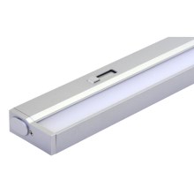 Müller-Licht - LED Stmívatelné podlinkové svítidlo CONERO LED/15W/230V
